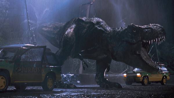 Top 10 Steven Spielberg Movies Jurassic Park