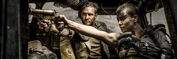 Mad Max: Fury Road Sequel is Coming, Says George Miller