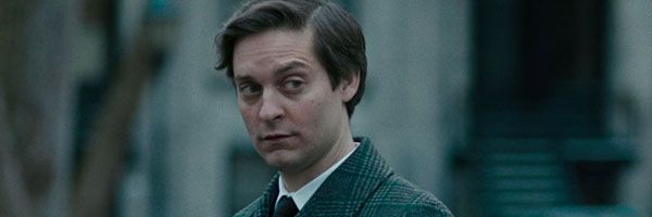 Pawn Sacrifice: Tobey Maguire Official Movie Interview