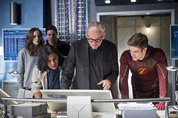 the-flash-fast-enough-victor-garber