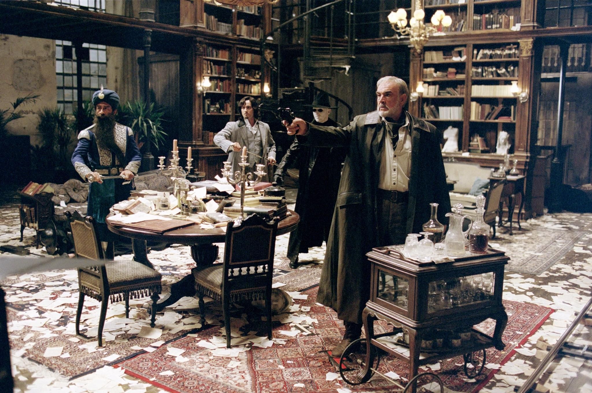 the-league-of-extraordinary-gentlemen