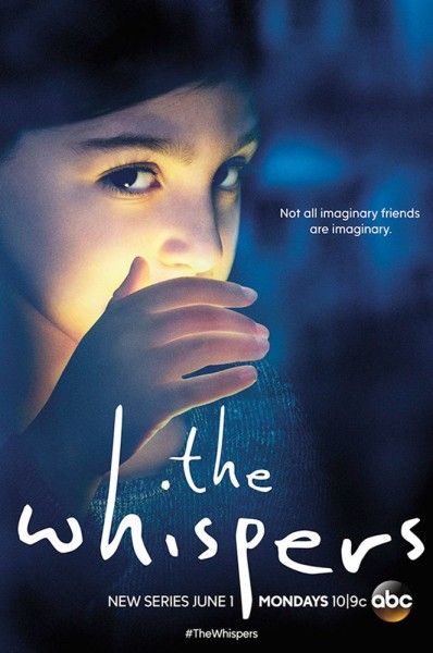 the-whispers-poster