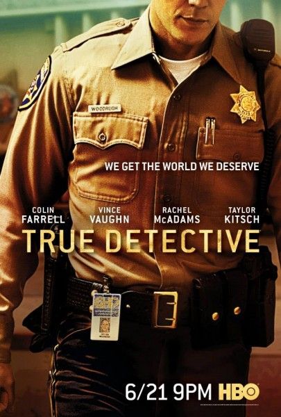 true detective season 1 poster