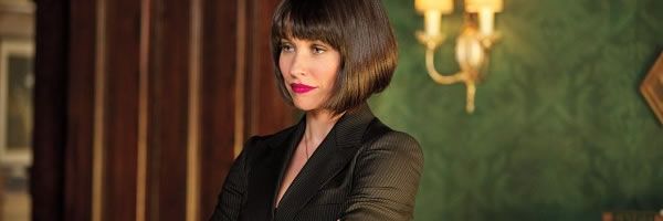 Evangeline Lilly Getting Fucked Anal - Ant-Man: Evangeline Lilly Talks Script Changes and More