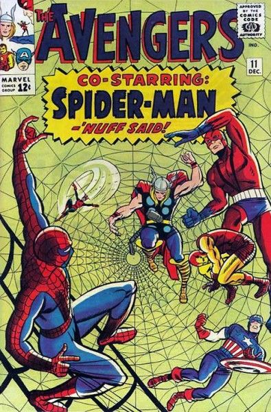 avengers-spider-man-cover