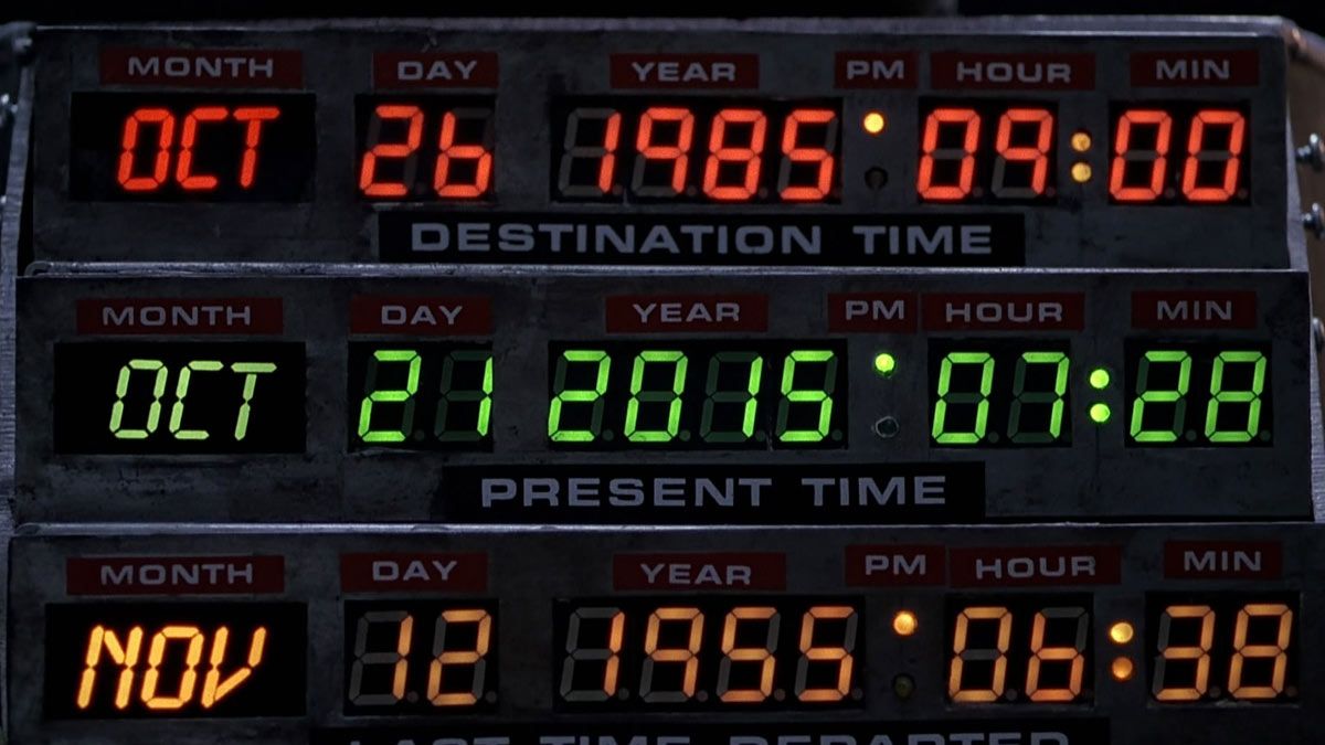 back-to-the-future-2-clock