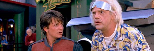 Why Back To The Future 2 Is Better Than The Original