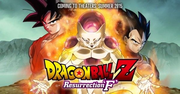 dragon-ball-z-resurrection-f-poster