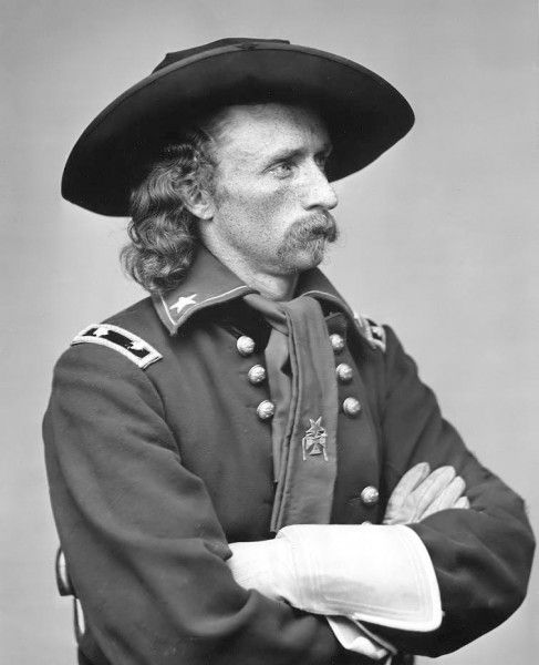 general-custer