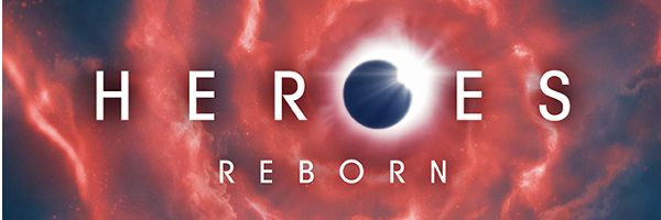 Heroes Reborn Trailer