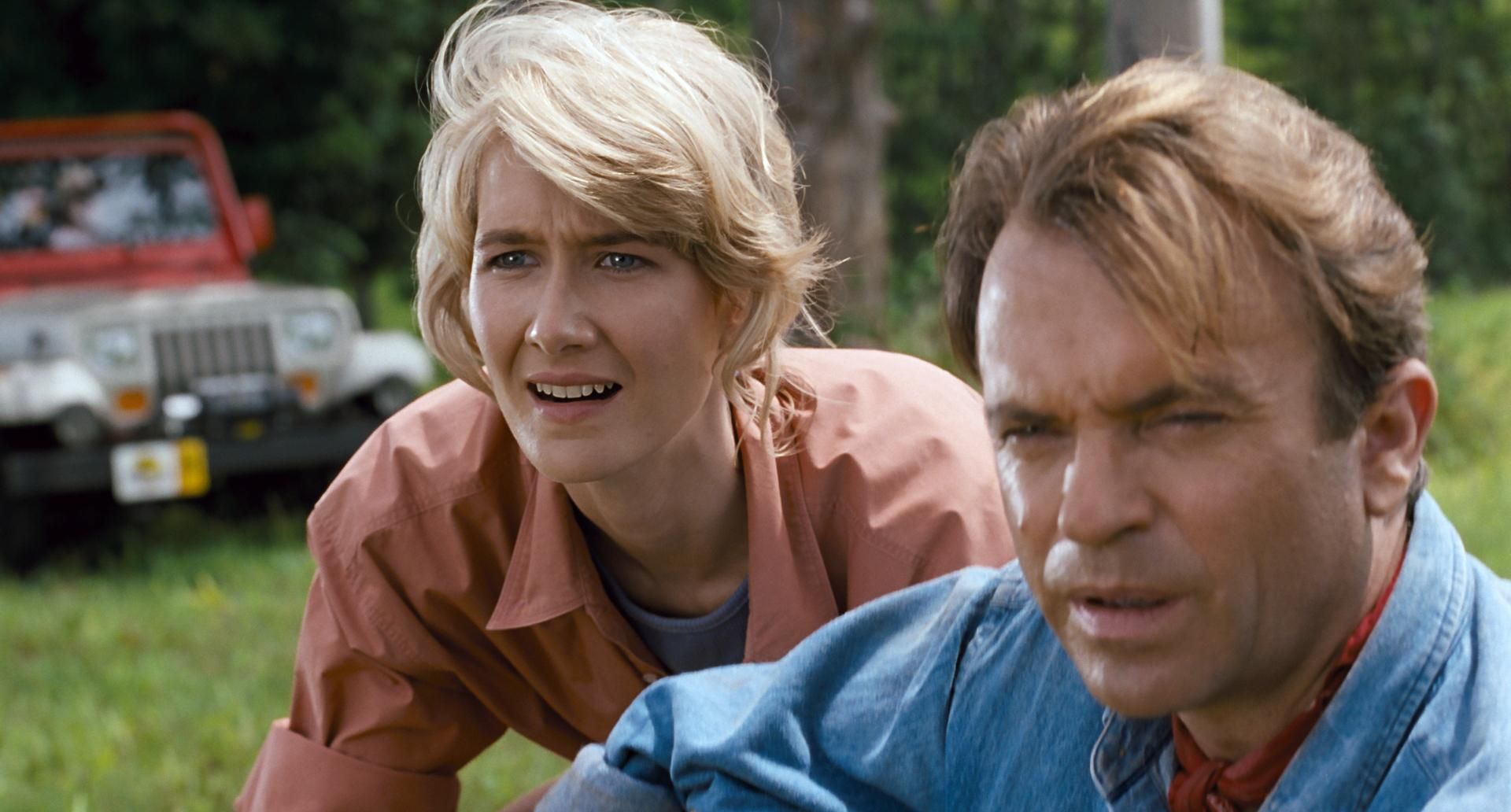 Casting de « Jurassic Park » : où sont-ils maintenant ?