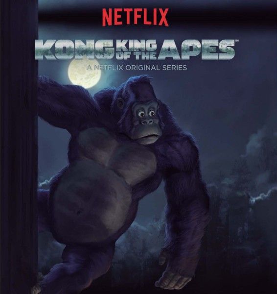 kong-king-of-the-apes-poster-netflix