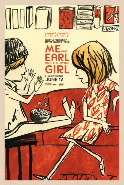 me-and-earl-and-the-dying-girl-poster