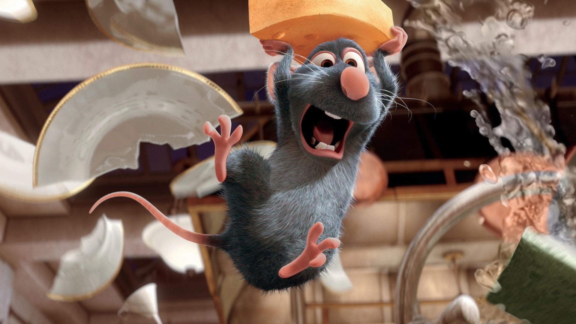 Ratatouille