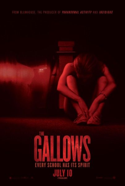 the-gallows-poster