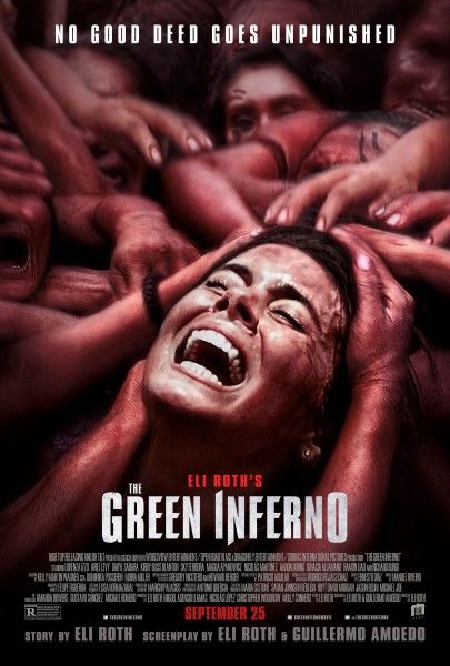 the-green-inferno-poster
