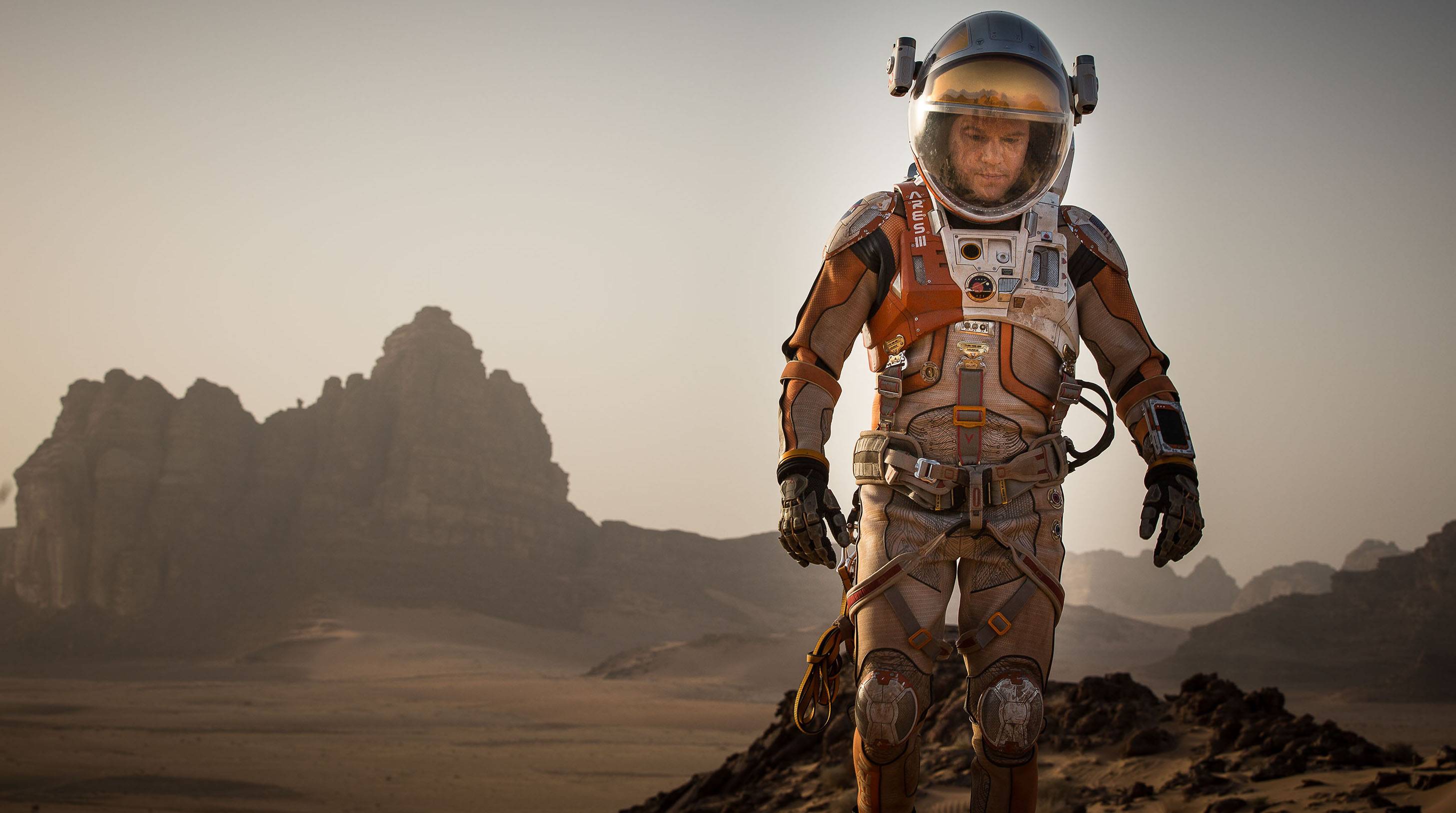 The Best Sci Fi Movies Of The 21st Century So Far