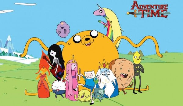 Adventure Time Ripoff The Legend of Lucky Pie Is Actually Good