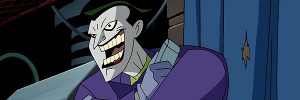 Batman: The Killing Joke: Mark Hamill to Voice Joker