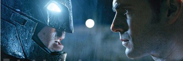 Batman vs Superman Opening Scene Details Revealed