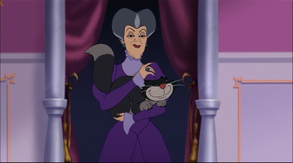 Heroes and Villains: Disney's Representation of Evil – Hannah