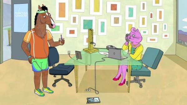 bojack horseman season 3 things to know