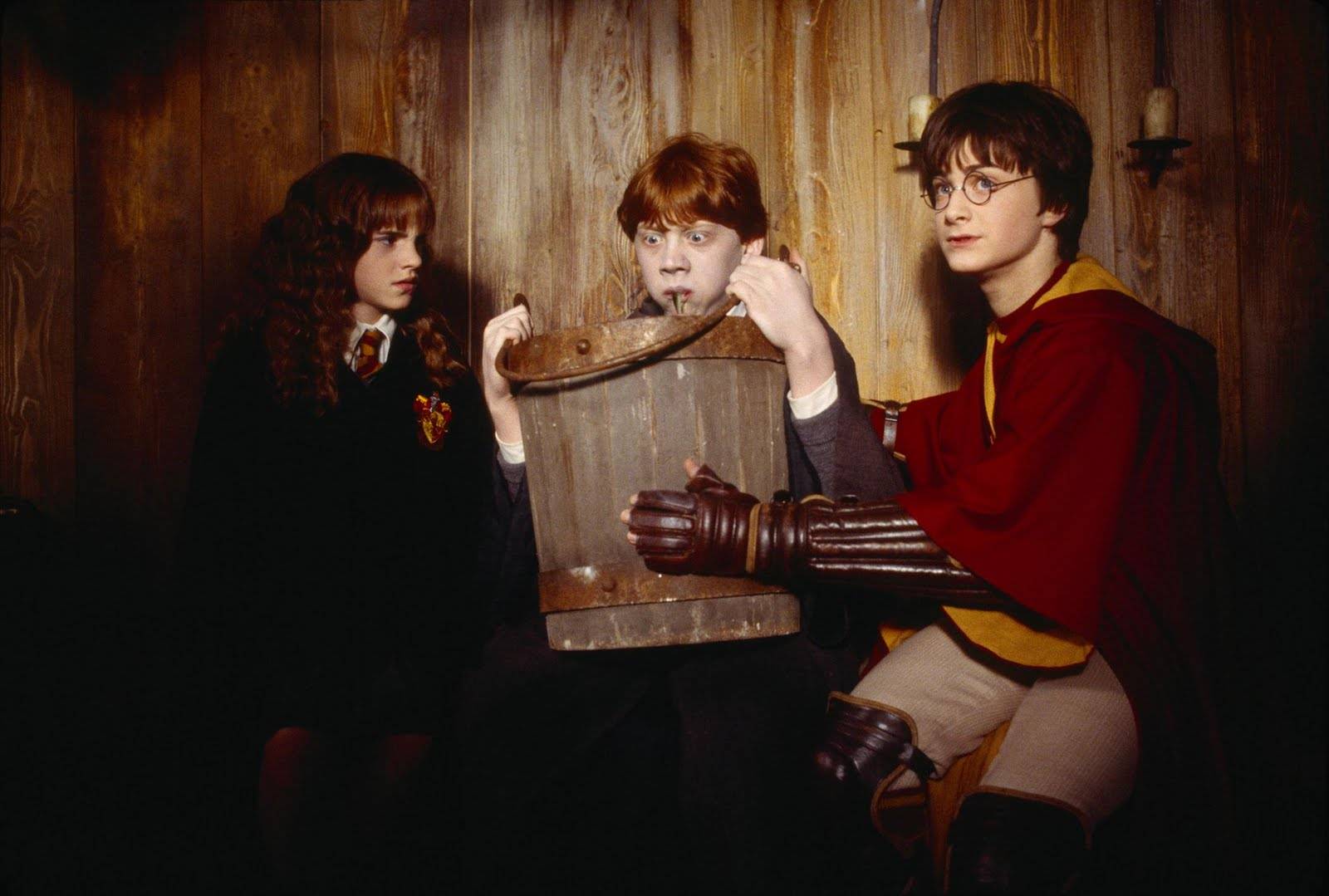 Harry Potter Movies Ranked From Worst To Best Harry Potter Movies Ranked From Worst To Best