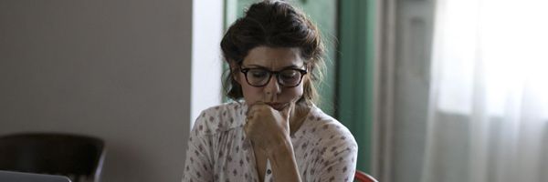 Spider Man Reboot Marisa Tomei Could Be Aunt May 