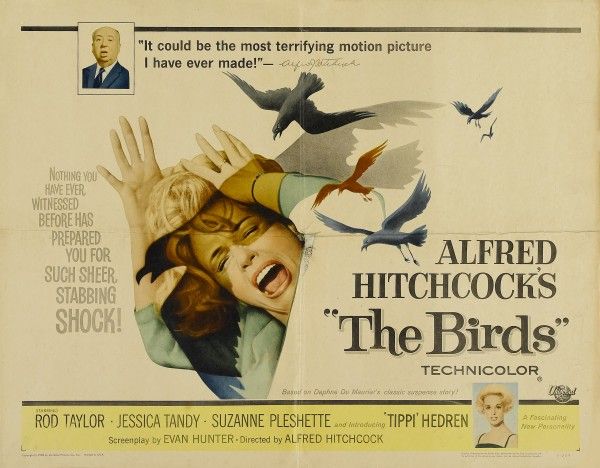 the-birds-poster-hitchcock
