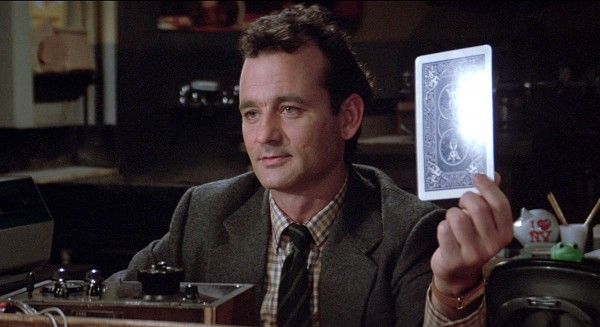 best-movie-characters-to-quarantine-with-bill-murray-ghostbusters