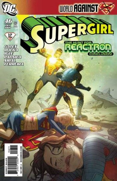 supergirl-reactron