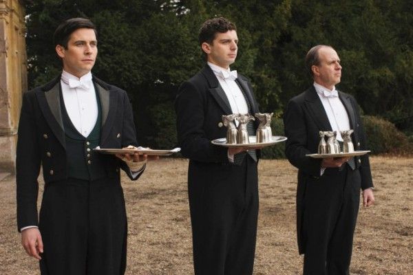 Downton Abbey Season 6 Trailer Teases Final Episodes