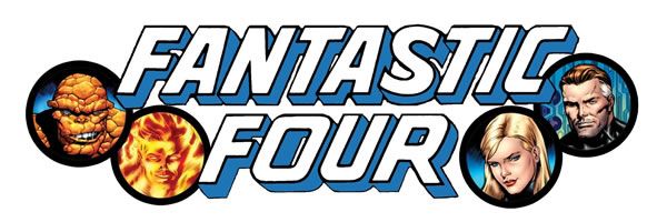 Fantastic Four Image - Fantastic Four Movie Logo, HD Png Download ,  Transparent Png Image - PNGitem
