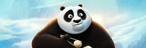 kung fu panda 3 li