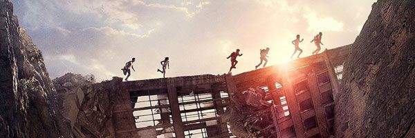 Maze Runner stays true to source, offers fresh story - Technique