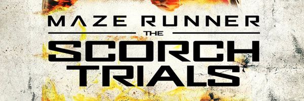 Maze Runner: The Scorch Trials' First Look Images Tease Life Beyond the  Glade [Updated]