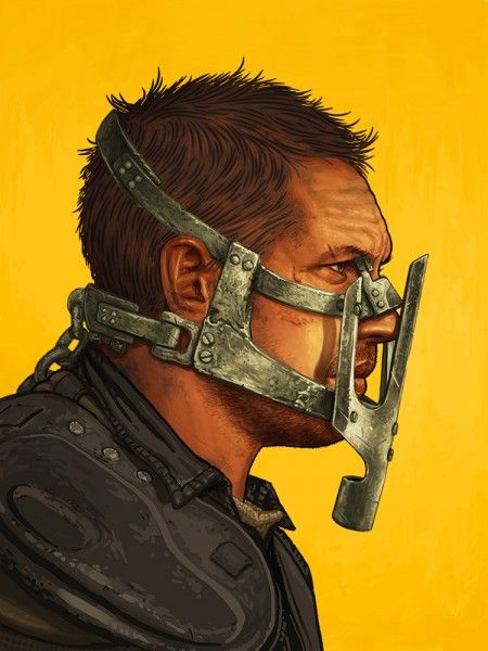 mike-mitchell-mad-max-poster