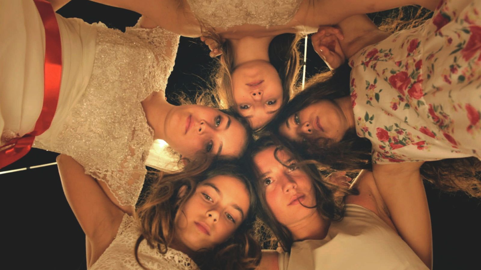 Mustang makes its North American premiere at TIFF.