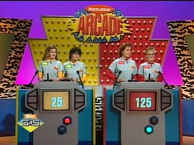 15 Best 90s Game Shows For Kids Ranked 15 Best 90s Game Shows For Kids Ranked