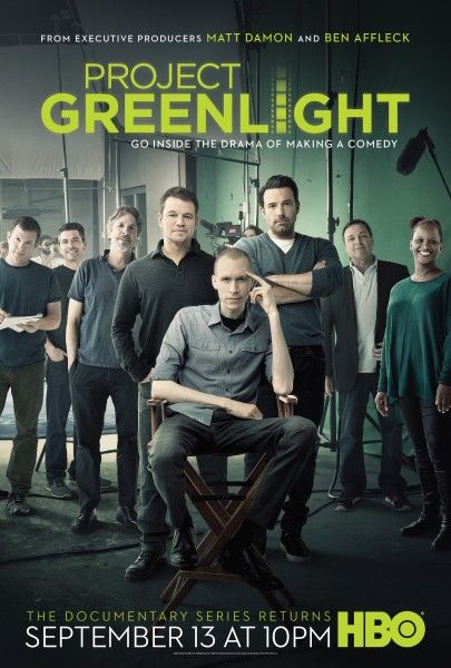 project-greenlight-poster