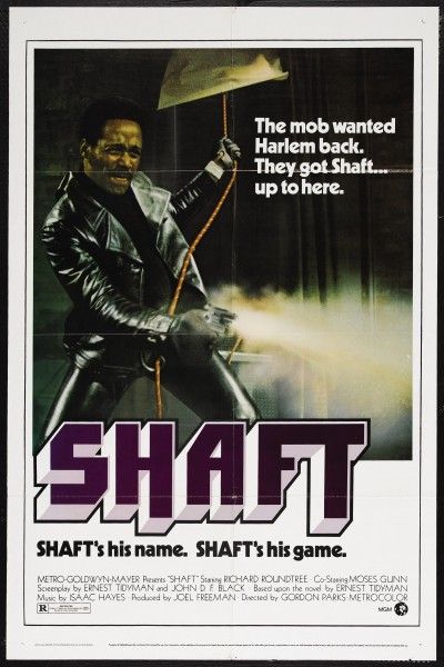 shaft-poster