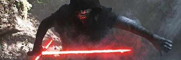 ‘Star Wars The Force Awakens’ Kylo Ren and General Hux’s Relationship Revealed