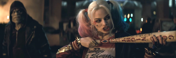 Harley Quinn's Breakout Fight Scene In The Suicide Squad Was Inspired By Lollipop  Chainsaw