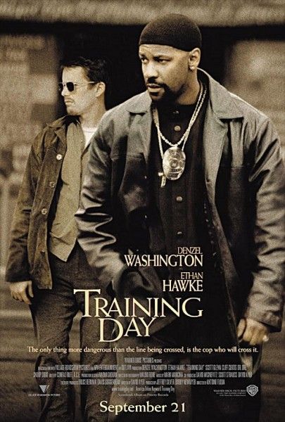 training-day-poster