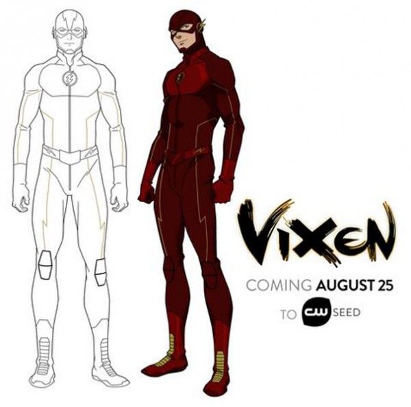 vixen-tv-show-image-flash