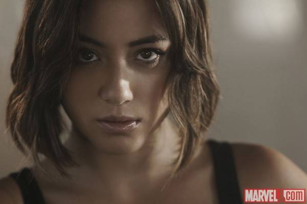Agents Of Shield Season 3 Images Tease Lots Of Brooding