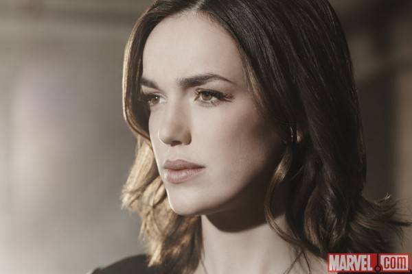 Agents Of Shield Season 3 Images Tease Lots Of Brooding
