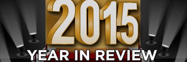 Collider Movie Talk: 2015 Year in Review