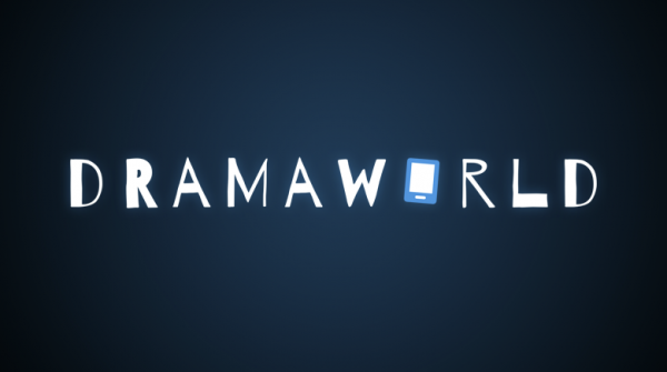 dramaworld-viki-logo