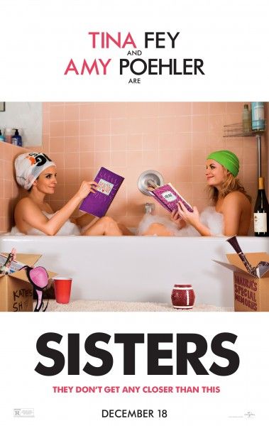 sisters-tina-fey-amy-poehler-things-to-know